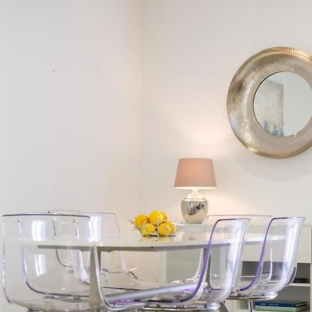 Appartamento 21 Townhouse In St Julians San Giuliano Esterno foto