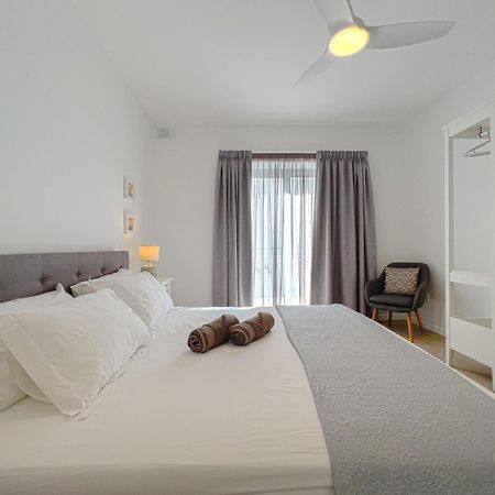 Appartamento 21 Townhouse In St Julians San Giuliano Esterno foto