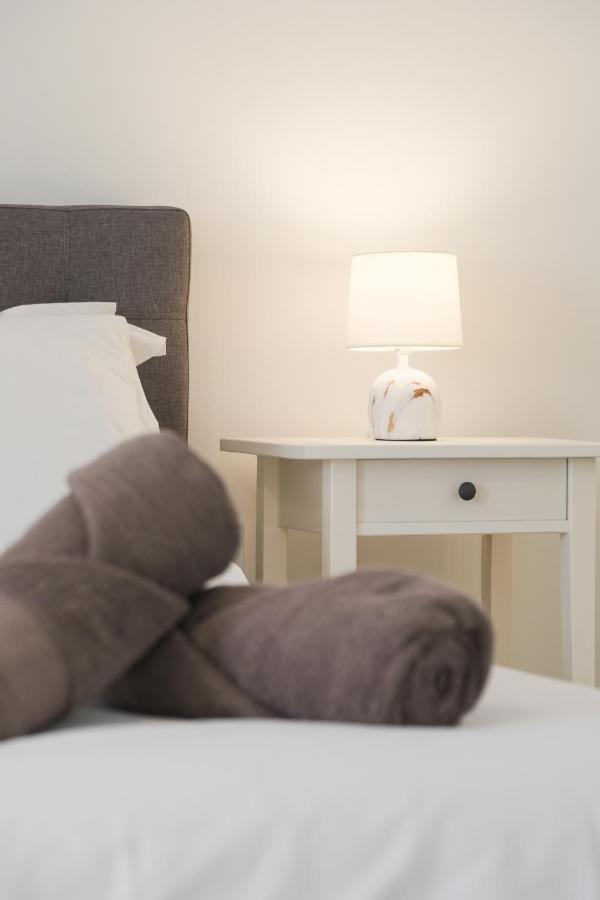 Appartamento 21 Townhouse In St Julians San Giuliano Esterno foto