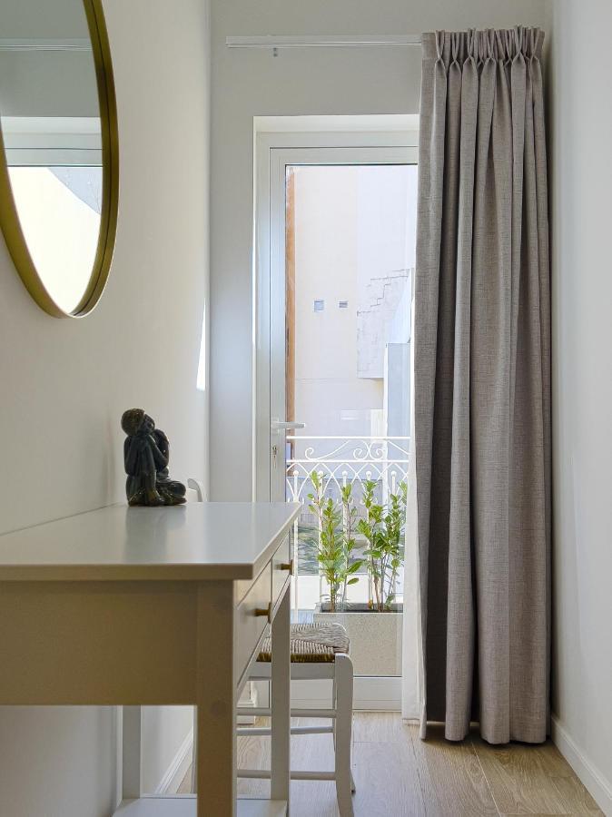 Appartamento 21 Townhouse In St Julians San Giuliano Esterno foto