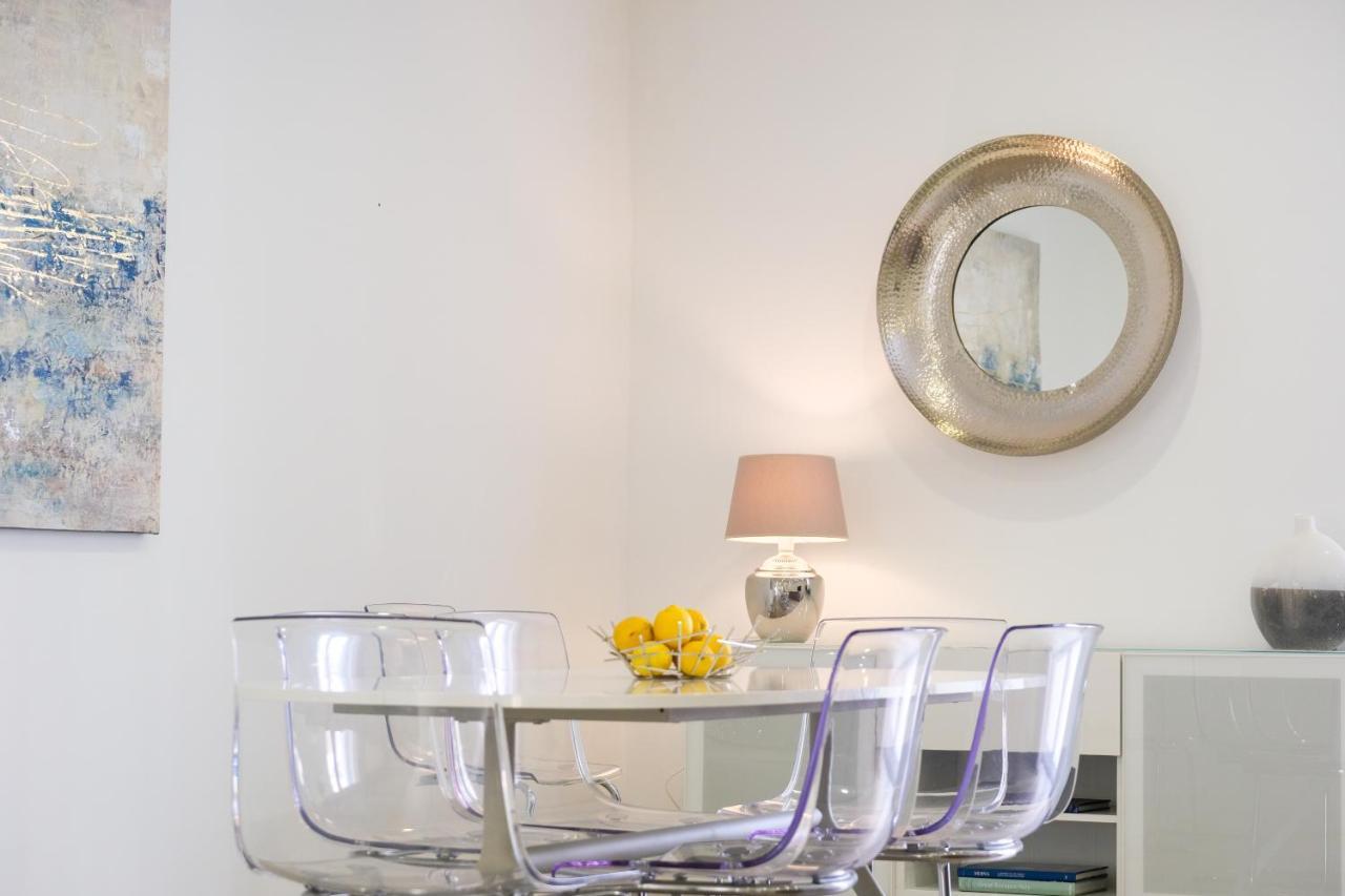 Appartamento 21 Townhouse In St Julians San Giuliano Esterno foto