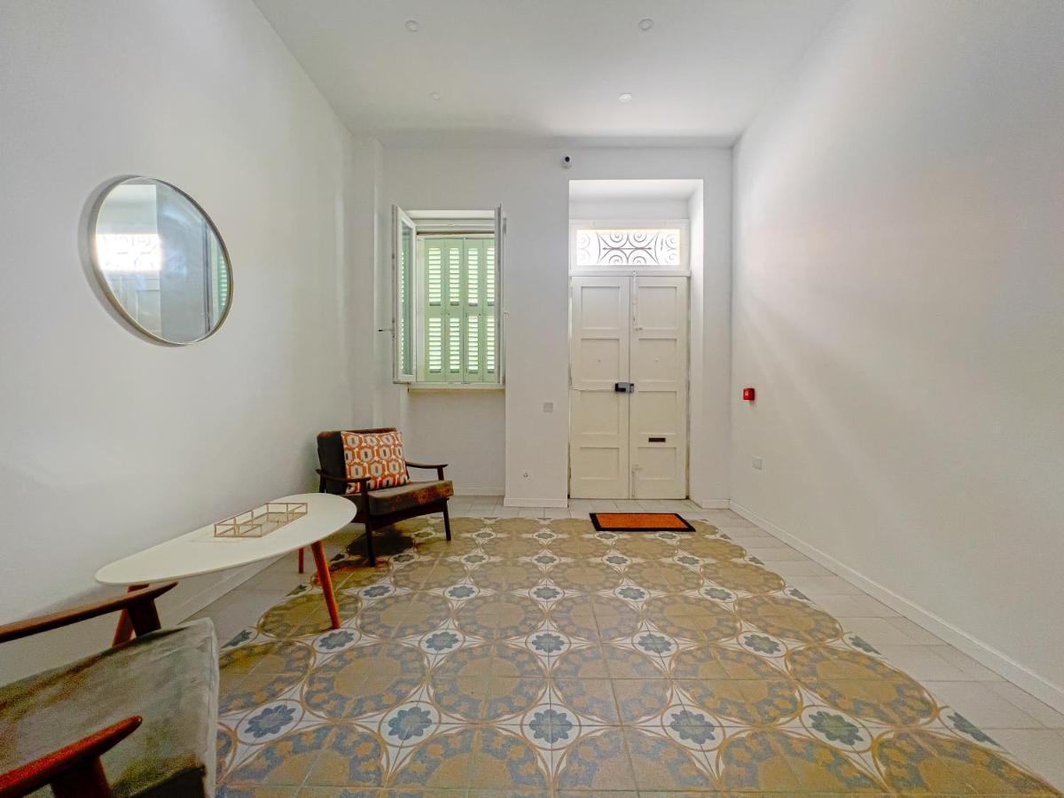 Appartamento 21 Townhouse In St Julians San Giuliano Esterno foto