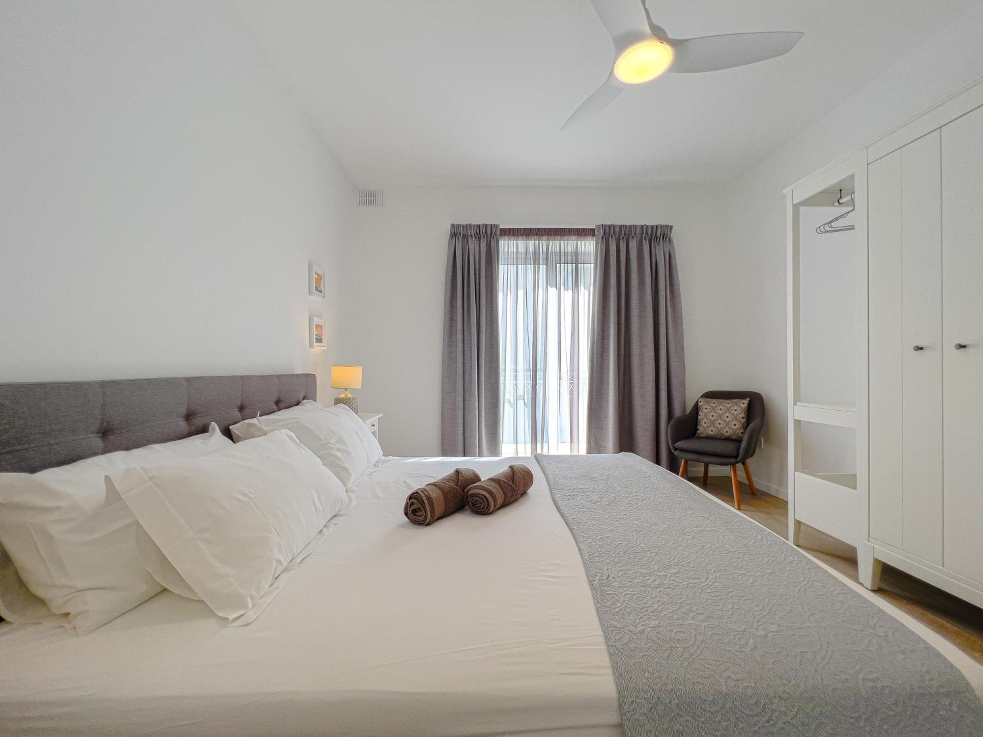 Appartamento 21 Townhouse In St Julians San Giuliano Esterno foto